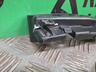 6010083800, 6600126078, 8 кронштейн бампера верхний Geely Coolray Арт 359691RM, вид 5