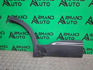 609001036AA, 609001372AA, 8 Молдинг двери Chery Tiggo 4 Арт 361501RM, вид 1