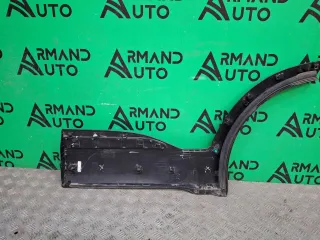 609001036AA, 609001372AA, 8 Молдинг двери Chery Tiggo 4 Арт 361501RM, вид 5