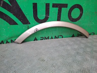 4M0853818EGRU, 4M0853818E, 8 Расширитель крыла Audi Q7 4M Арт 374085RM, вид 2
