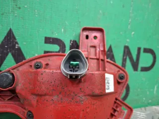 92405L1100, 92405L11, 4 Фонарь противотуманный Hyundai Sonata (DN8) Арт 375971RM, вид 6