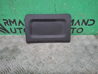 5JA867146A9B9, 5JA867146A, 2 Накладка обшивки багажника Skoda Rapid Арт 379020RM, вид 1