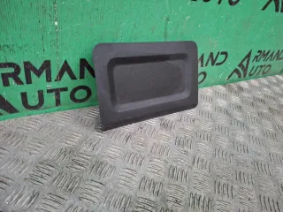 5JA867146A9B9, 5JA867146A, 2 Накладка обшивки багажника Skoda Rapid Арт 379020RM, вид 2