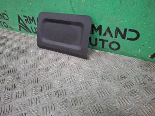 5JA867146A9B9, 5JA867146A, 2 Накладка обшивки багажника Skoda Rapid Арт 379020RM, вид 3