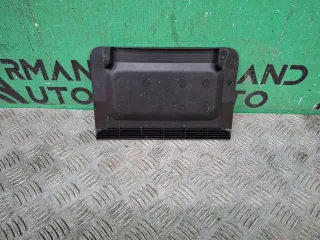 5JA867146A9B9, 5JA867146A, 2 Накладка обшивки багажника Skoda Rapid Арт 379020RM, вид 4