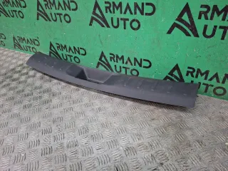 CD569F2708050500, 5160100CR01, 8 Кожух замка багажника Changan UNI-K Арт 379134RM, вид 3