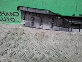 CD569F2708050500, 5160100CR01, 8 Кожух замка багажника Changan UNI-K Арт 379134RM, вид 6