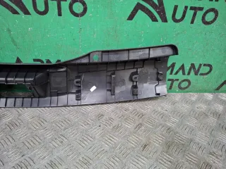 CD569F2708050500, 5160100CR01, 8 Кожух замка багажника Changan UNI-K Арт 379134RM, вид 7