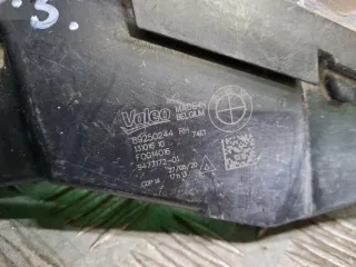 63179477172, 9477172, 9 ПТФ BMW 5 G30/G31 Арт 379567RM, вид 7