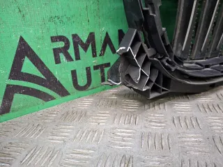 51137497228, C6732810, 9 жалюзи радиатора BMW X3 G01 Арт 379585RM, вид 4