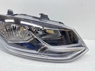 6C1941006B фара Volkswagen Polo 5 Арт VZ238707, вид 2