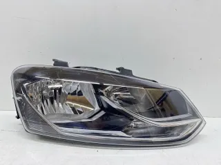 6C1941006B фара Volkswagen Polo 5 Арт VZ238707, вид 4