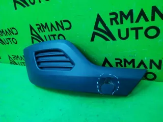 1778873, bk21r19952a Накладка бампера Ford Tourneo Арт ARM127206, вид 3