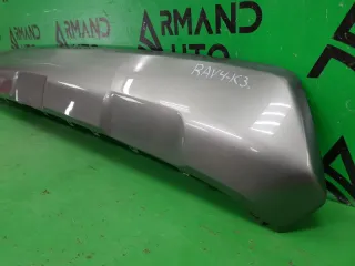 5245342040B0, 524530R110 Накладка бампера Toyota Rav 4 5 Арт ARM143081, вид 2