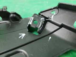 51117337093 Кронштейн крыла BMW X5 F15 Арт ARM148535, вид 6