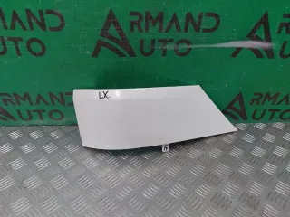 5216560900, 5216560100, 10 Накладка бампера Lexus LX 3 restailing 2 Арт ARM210886, вид 1