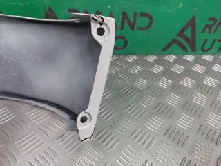 5216560900, 5216560100, 10 Накладка бампера Lexus LX 3 restailing 2 Арт ARM210886, вид 7