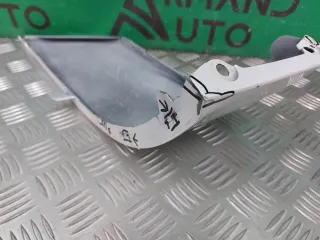 5216560900, 5216560100, 10 Накладка бампера Lexus LX 3 restailing 2 Арт ARM210886, вид 8
