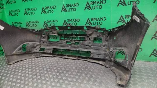 6400J474, 3015344200 Бампер митсубиши, митсубиси аутлендер Mitsubishi Outlander 3 restailing 2 Арт ARM243553, вид 12