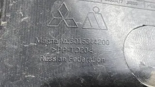 6400J474, 3015344200 Бампер митсубиши, митсубиси аутлендер Mitsubishi Outlander 3 restailing 2 Арт ARM243553, вид 14
