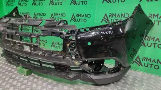 6400J474, 3015344200 Бампер митсубиши, митсубиси аутлендер Mitsubishi Outlander 3 restailing 2 Арт ARM243553, вид 3