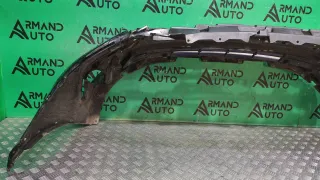 6400J474, 3015344200 Бампер митсубиши, митсубиси аутлендер Mitsubishi Outlander 3 restailing 2 Арт ARM243553, вид 9