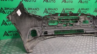 6400J474, 3015344200 Бампер митсубиши, митсубиси аутлендер Mitsubishi Outlander 3 restailing 2 Арт ARM243553, вид 10