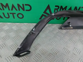 5217848010 Накладка бампера нижняя Lexus RX 4 Арт ARM281617, вид 5