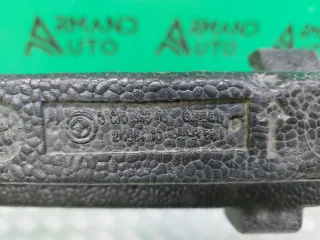 51118070395, 8070395 Абсорбер бампера BMW X3 G01 Арт ARM289143, вид 10