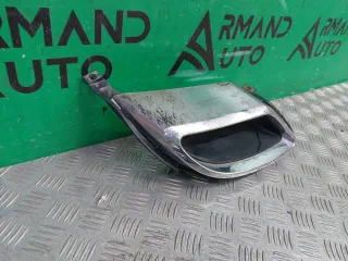602001337AA, 602000940AA декоративная накладка бампера Chery Tiggo 7 PRO Арт ARM332326, вид 2