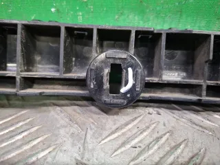 622224CL0A, 8 кронштейн бампера Nissan X-Trail T31 Арт ARM344863, вид 6
