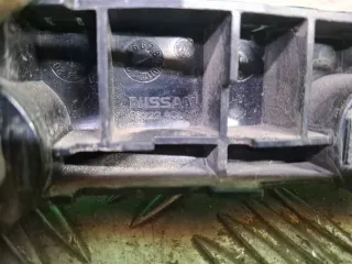 622224CL0A, 8 кронштейн бампера Nissan X-Trail T31 Арт ARM344863, вид 7