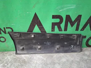 828714EA0A, 82871BM90B, 8 Молдинг двери Nissan Qashqai 2 Арт ARM345609, вид 8