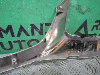 6013036500, 6600002445, 6600174489, 8 Накладка решетки радиатора Geely Tugella Арт ARM379095, вид 8