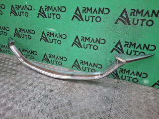KB8A507K1B, KFYT507K1, 8 Накладка решетки радиатора Mazda CX-5 2 Арт ARM379096, вид 3
