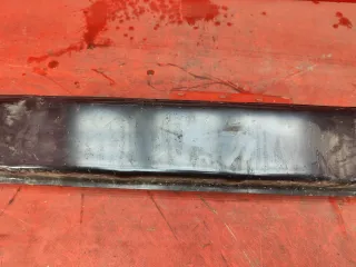 5202306230 усилитель бампера Toyota Camry XV70 Арт MB90631, вид 4