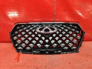 602002923AA, 602002922AA решетка радиатора Chery Tiggo 7 PRO Арт MB90639, вид 1