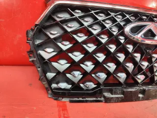 602002923AA, 602002922AA решетка радиатора Chery Tiggo 7 PRO Арт MB90639, вид 4