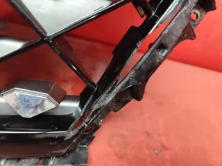 602002923AA, 602002922AA решетка радиатора Chery Tiggo 7 PRO Арт MB90639, вид 5