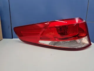 924014X500 Фонарь на крыло левый Kia Rio 3 Арт ZAP352537, вид 1