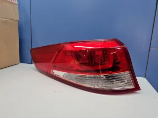 924014X500 Фонарь на крыло левый Kia Rio 3 Арт ZAP352537, вид 5