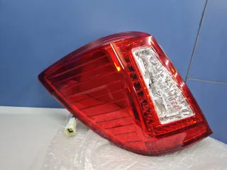 S4133300 Фонарь на крыло левый Lifan x60 Арт ZAP352543, вид 1