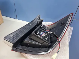 S4133300 Фонарь на крыло левый Lifan x60 Арт ZAP352543, вид 4