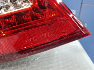S4133300 Фонарь на крыло левый Lifan x60 Арт ZAP352543, вид 5