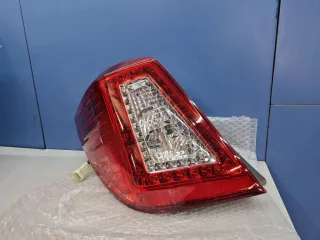 S4133300 Фонарь на крыло левый Lifan x60 Арт ZAP352543, вид 6