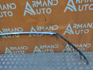 5241278020 накладка бампера Lexus NX Арт AR267969, вид 6