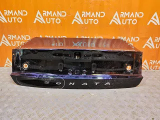 69200L1010, 4 крышка багажника Hyundai Sonata (DN8) Арт AR279504