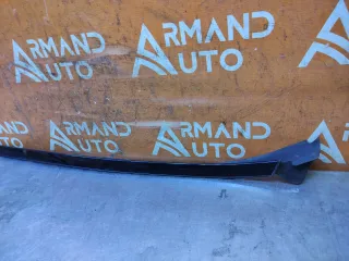 A21269010829040, A2126901082, 8 молдинг лобового стекла Mercedes E W212 Арт AR286934, вид 3