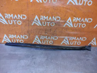 A21269010829040, A2126901082, 8 молдинг лобового стекла Mercedes E W212 Арт AR286934, вид 4