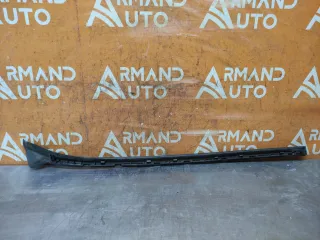 A21269010829040, A2126901082, 8 молдинг лобового стекла Mercedes E W212 Арт AR286934, вид 5